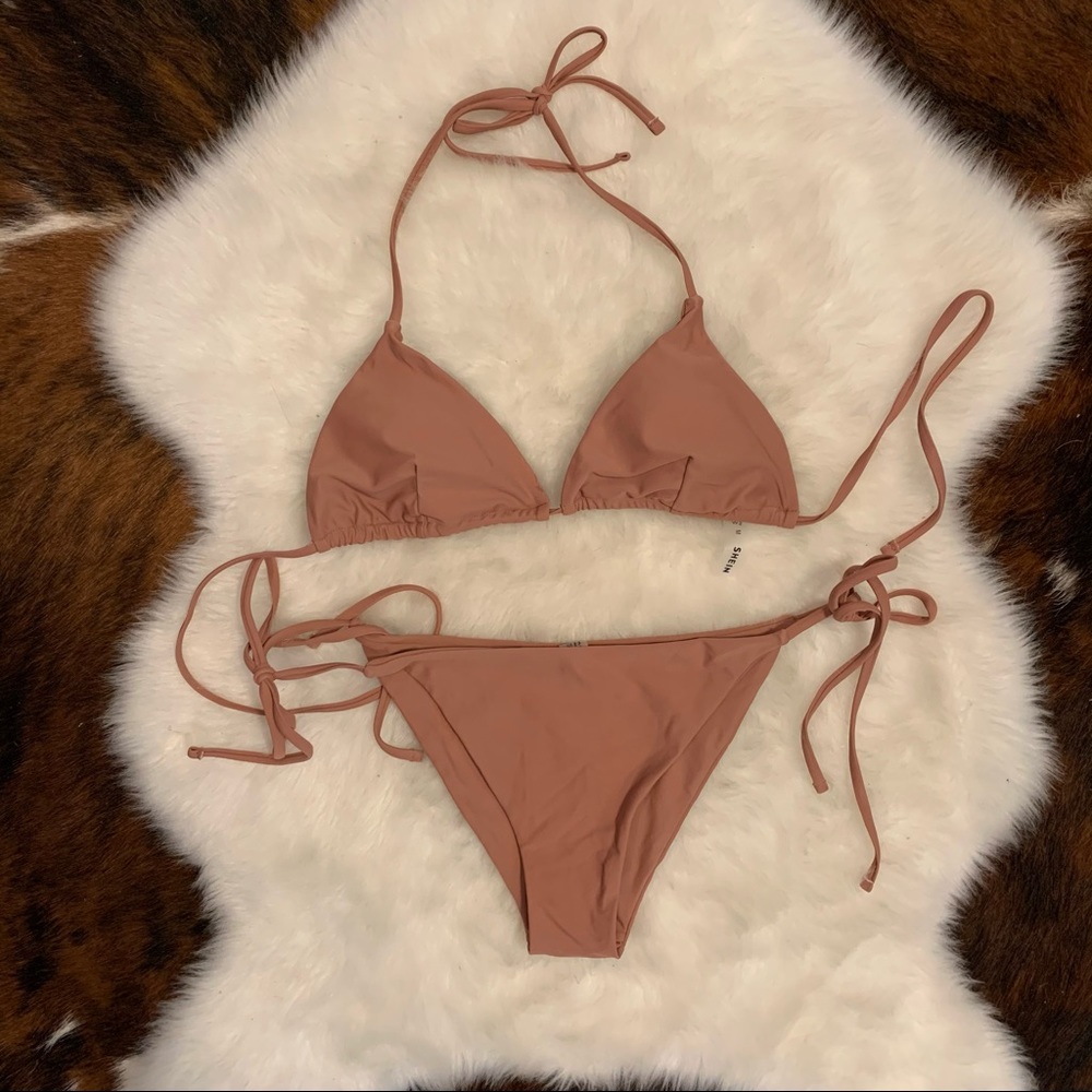 SHEIN bikini